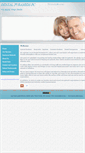 Mobile Screenshot of dentalpyramidspc.com